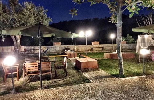 Caserta Vecchia Bed & Breakfast | La Contessina