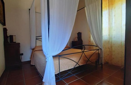 Caserta Vecchia Bed & Breakfast | La Contessina