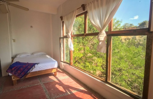 Bacocho Hotel | La Coral Beach House