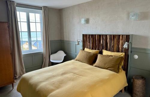 Ault Apartment | -LA CORDIALITÉ-