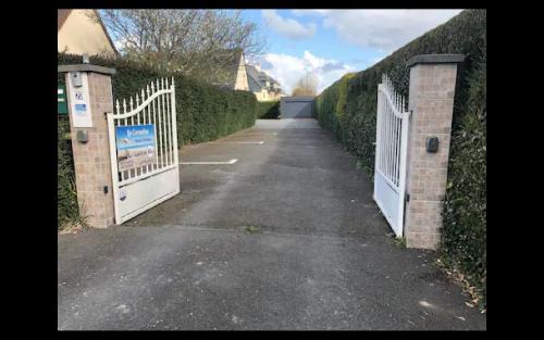 Cabourg House | La Cornaline 1