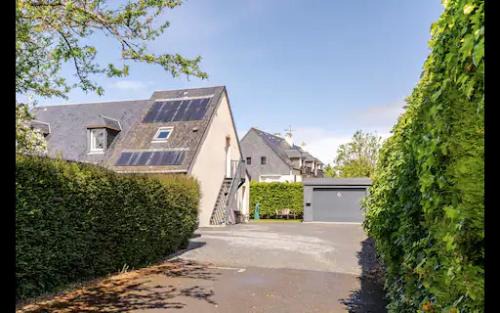 Cabourg House | La Cornaline 1