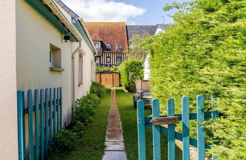 Cabourg House | La Cornaline 1