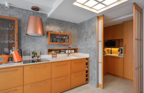 Le Pharo Apartment | 'La Corniche' Superb apt with terrace by Weekome