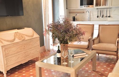 Central District Apartment | La Corrala del Realejo