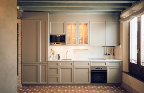 Central District Apartment | La Corrala del Realejo
