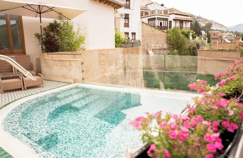 Central District Apartment | La Corrala del Realejo