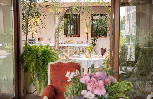 Central District Apartment | La Corrala del Realejo
