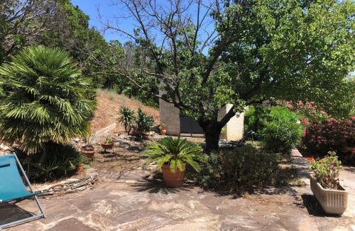 Pietracorbara House | La corse entre plage et rivière