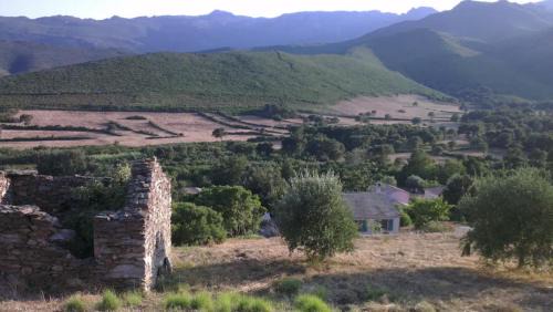 Pietracorbara House | La corse entre plage et rivière