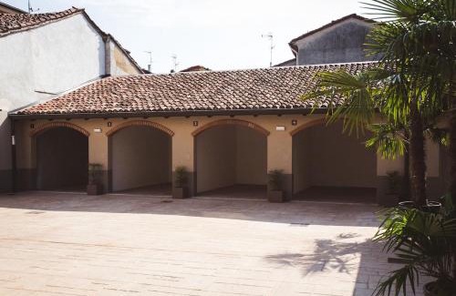Vescovato Apartment | La Corte Affitti Brevi