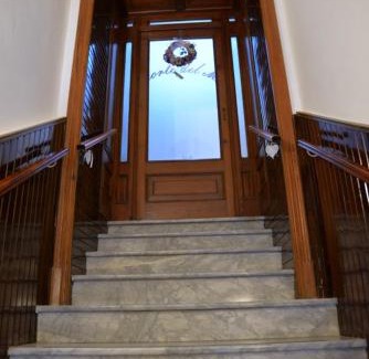 Novi Ligure Bed & Breakfast | La corte del moro