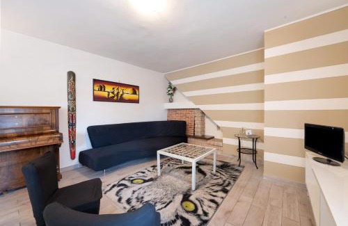 Lonato del Garda Apartment | La corte delle fate