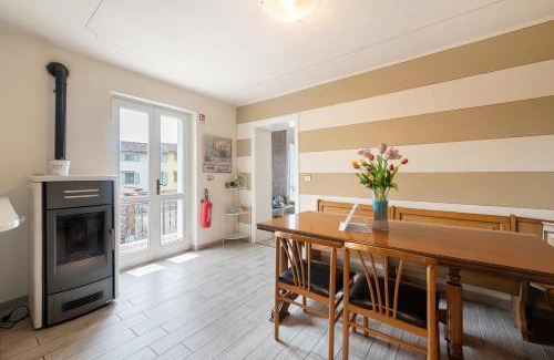 Lonato del Garda Apartment | La corte delle fate