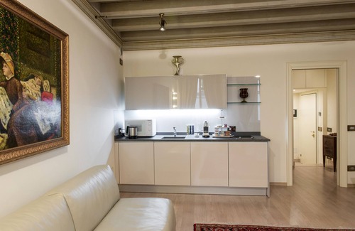 Citta Antica Bed & Breakfast | La Corte di Giulietta Exclusive Suites