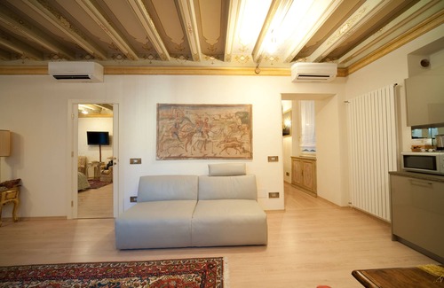 Citta Antica Bed & Breakfast | La Corte di Giulietta Exclusive Suites