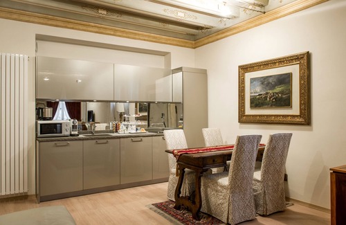 Citta Antica Bed & Breakfast | La Corte di Giulietta Exclusive Suites