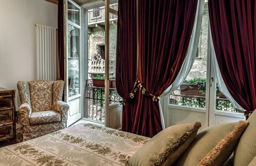 Citta Antica Bed & Breakfast | La Corte di Giulietta Exclusive Suites