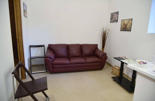 Ragusa House | La Corte Di Ibla