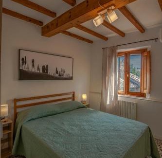 Gambassi Terme Apartment | La Corte di Membrino