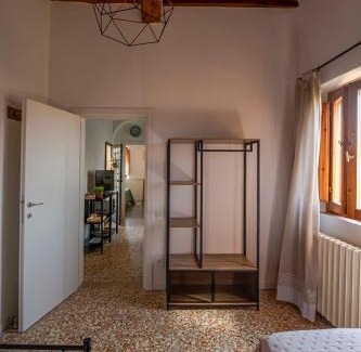 Gambassi Terme Apartment | La Corte di Membrino