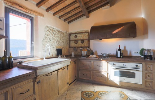 Narni Villa | La Corte di Narnia - Private Villa