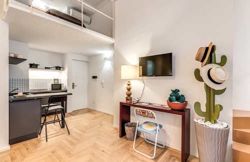Santa Lucia House | La Corte di Partenope