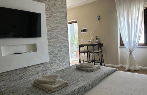 Sesto Calende Apartment | La corte di Silvia CENTRO