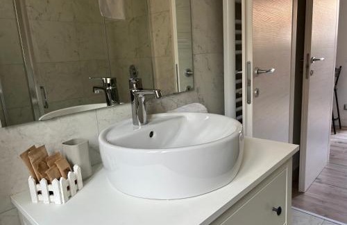 Sesto Calende Apartment | La corte di Silvia CENTRO
