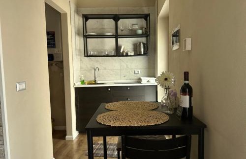 Sesto Calende Apartment | La corte di Silvia CENTRO