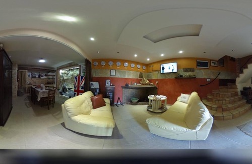 Sciacca Historic Centre House | La Corte Normanna