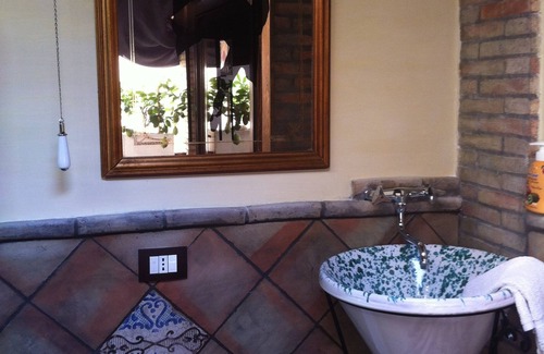 Sciacca Historic Centre House | La Corte Normanna