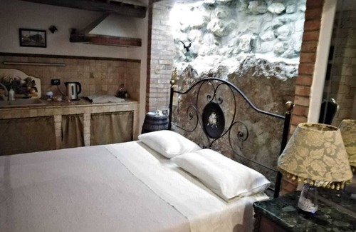 Sciacca Historic Centre House | La Corte Normanna