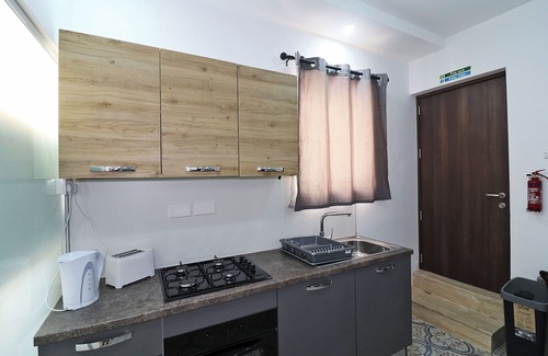 Zabbar House | La Corte TriHouse A Modern Home Minutes from the Three Cities.”
