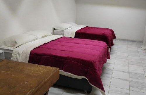 Coyoacan House | La Cortesana