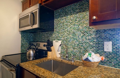 Pompano Beach Apartment | La Costa Beach Club
