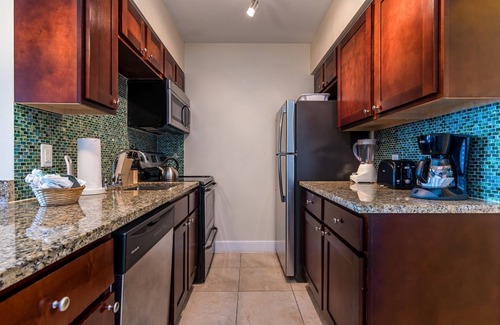Pompano Beach Apartment | La Costa Beach Club