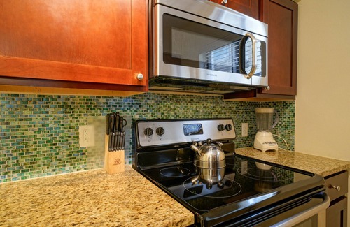 Pompano Beach Apartment | La Costa Beach Club
