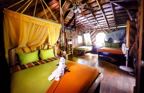 Cocles Hotel | La Costa de Papito
