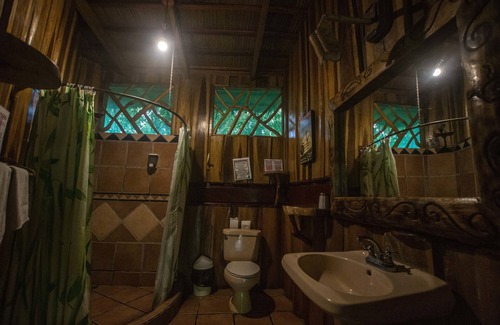 Cocles Hotel | La Costa de Papito