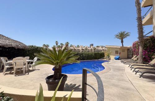 Campo de Golf Fonatur Apartment | La Costa Villa 2 Depto 202