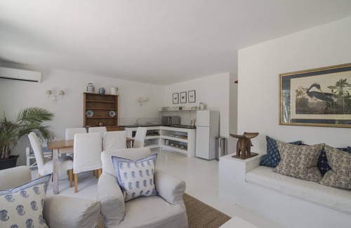 Franschhoek House | La Cotte Forest Cottages