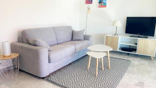 Cros-de-Cagnes Apartment | La Couronne du Cros