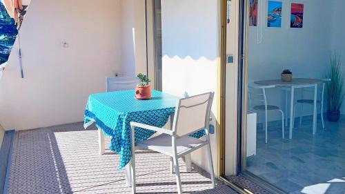 Cros-de-Cagnes Apartment | La Couronne du Cros