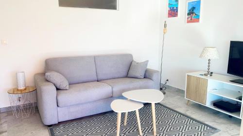 Cros-de-Cagnes Apartment | La Couronne du Cros