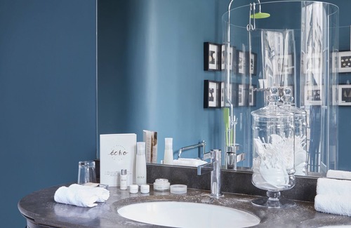 Grand Parc-Paul Doumer Bed & Breakfast | La Course Maison D'Hôtes de Luxe
