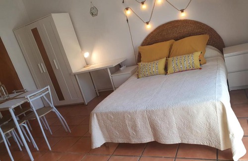 Arles Apartment | La cravenco