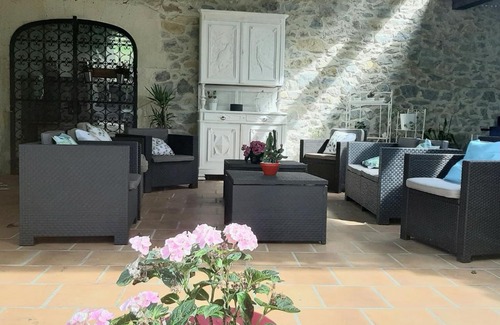 Arles Apartment | La cravenco