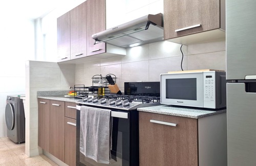 Pueblo Nuevo Apartment | La Cresta Aparthotel