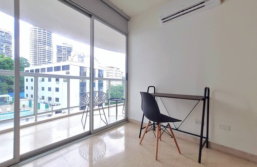 Pueblo Nuevo Apartment | La Cresta Aparthotel